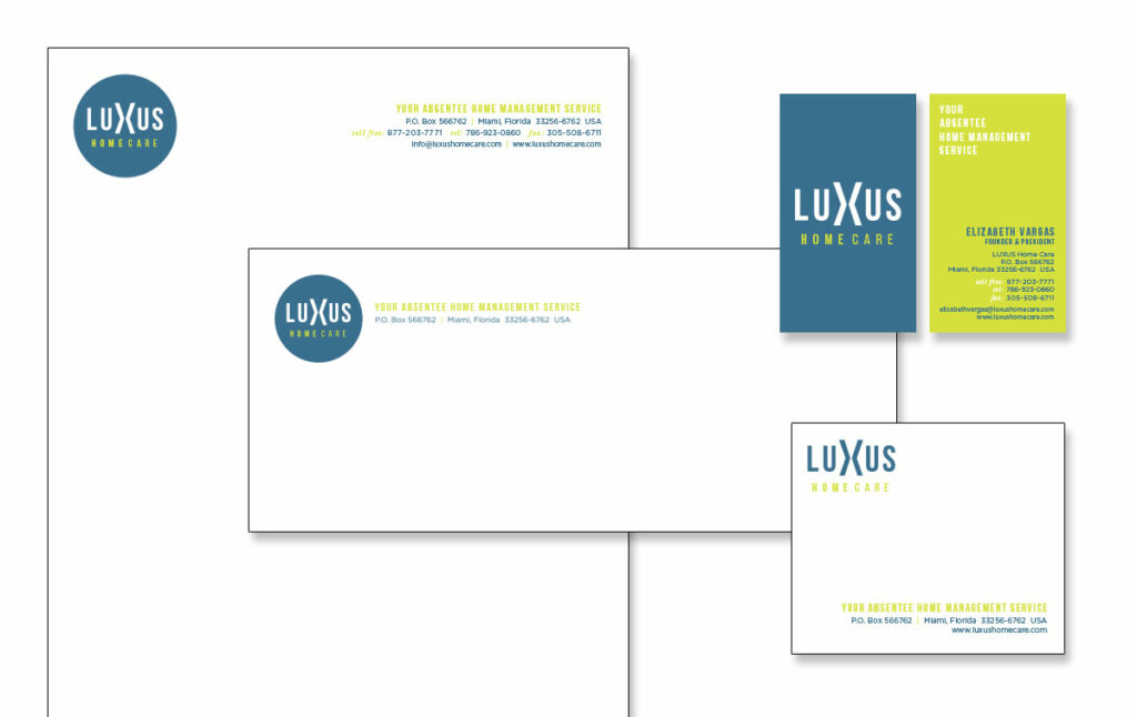 luxusstationery